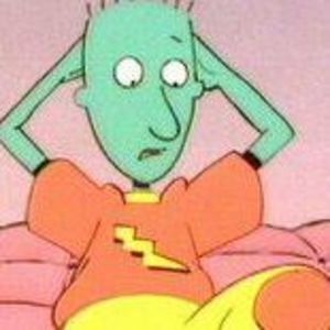 Meet your Posher, Brady